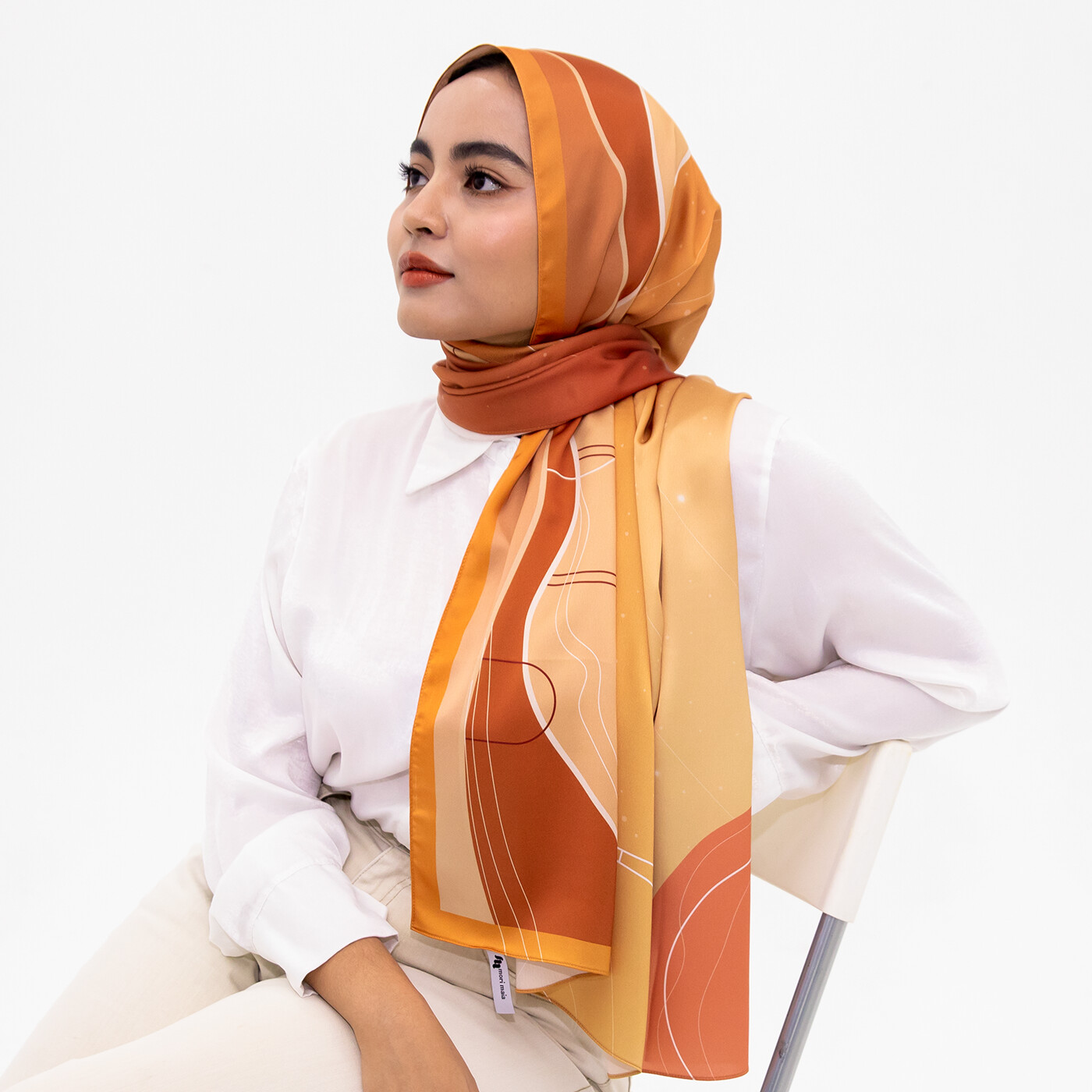 SHAWL ARIZONA - BOX SET