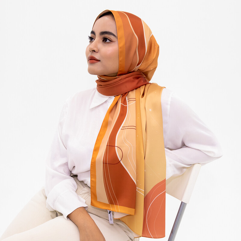 SHAWL ARIZONA - BOX SET