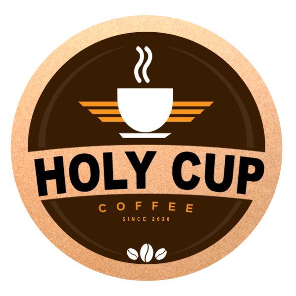 Holy Cup Native Coffee - Dumaguete