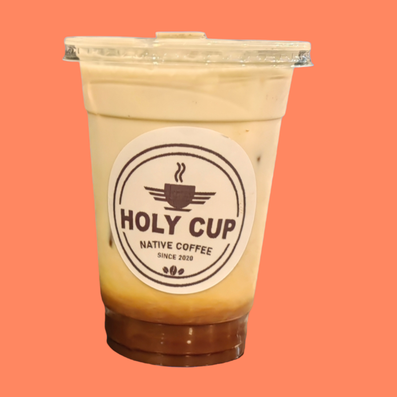 Iced Coffee