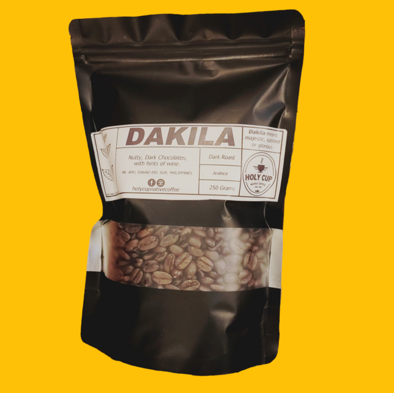Popular Arabica Coffee