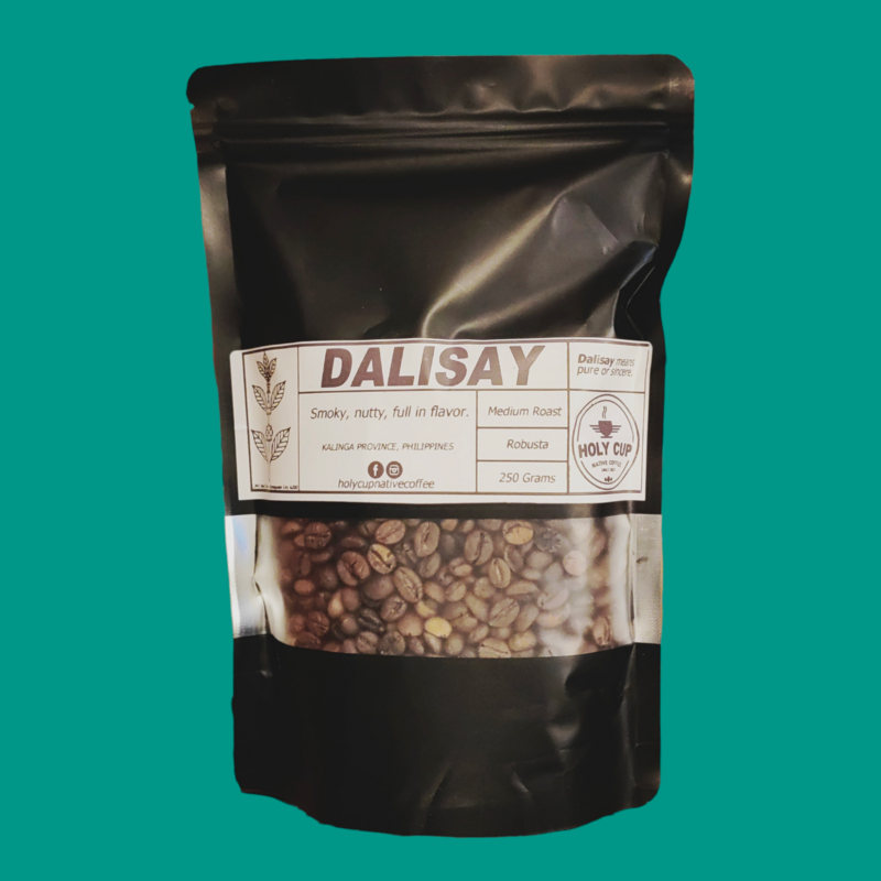 Popular Robusta Coffee