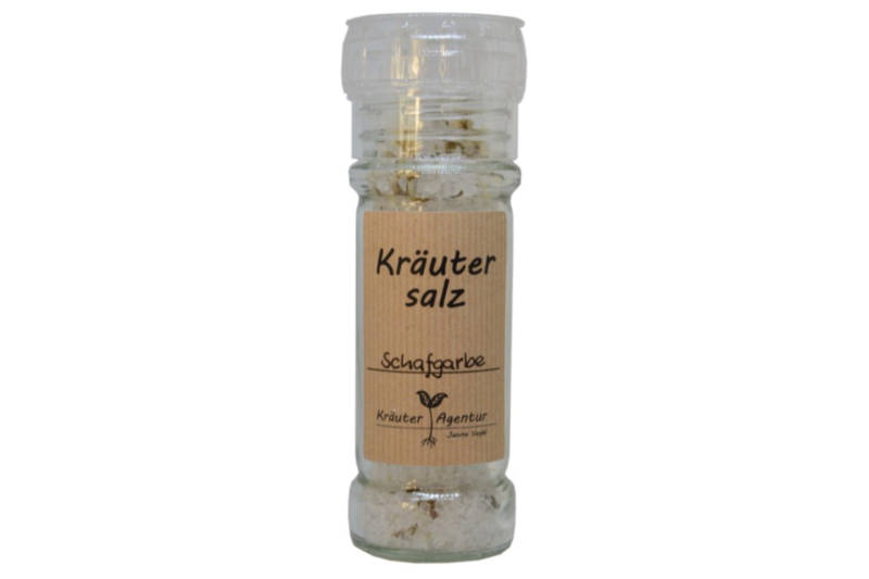 Schafgarbensalz