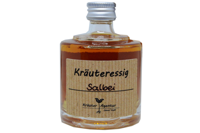 Salbeiessig