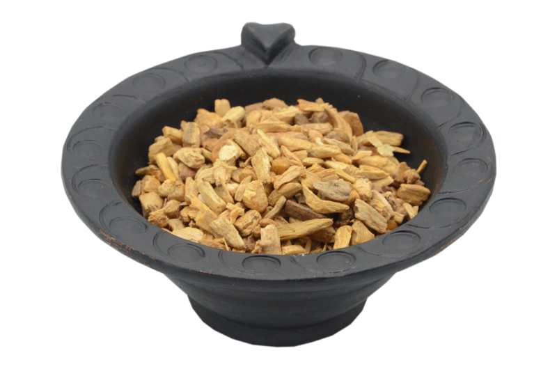 Palo Santo Räucherholz