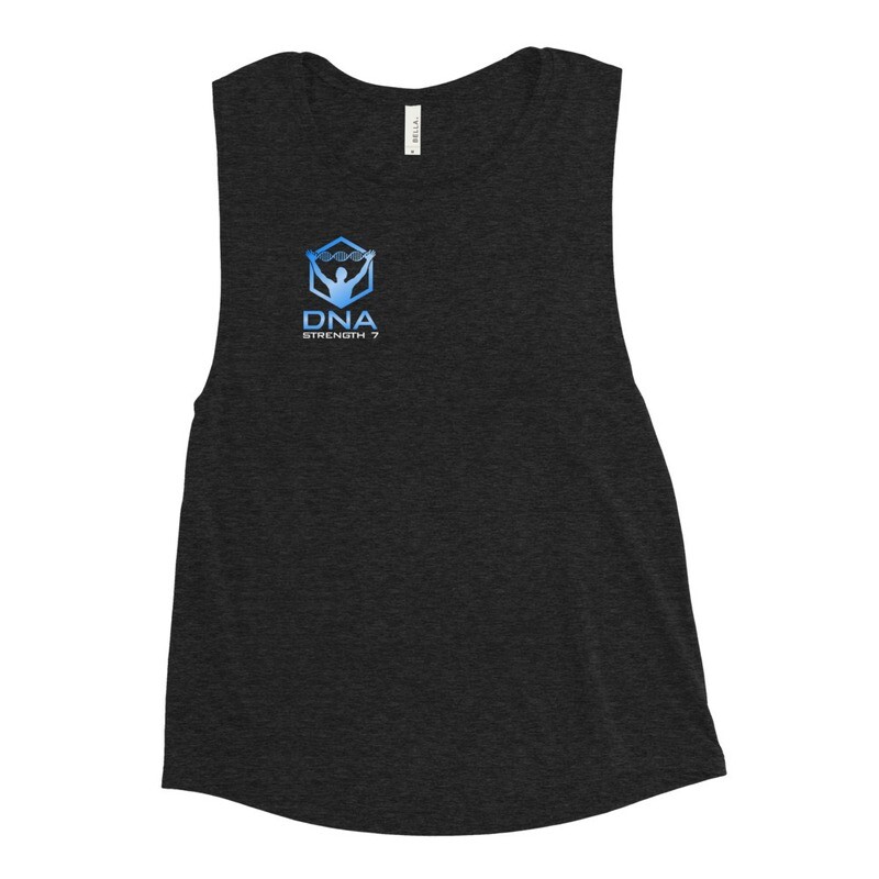 Women&#39;s Muscle Tank