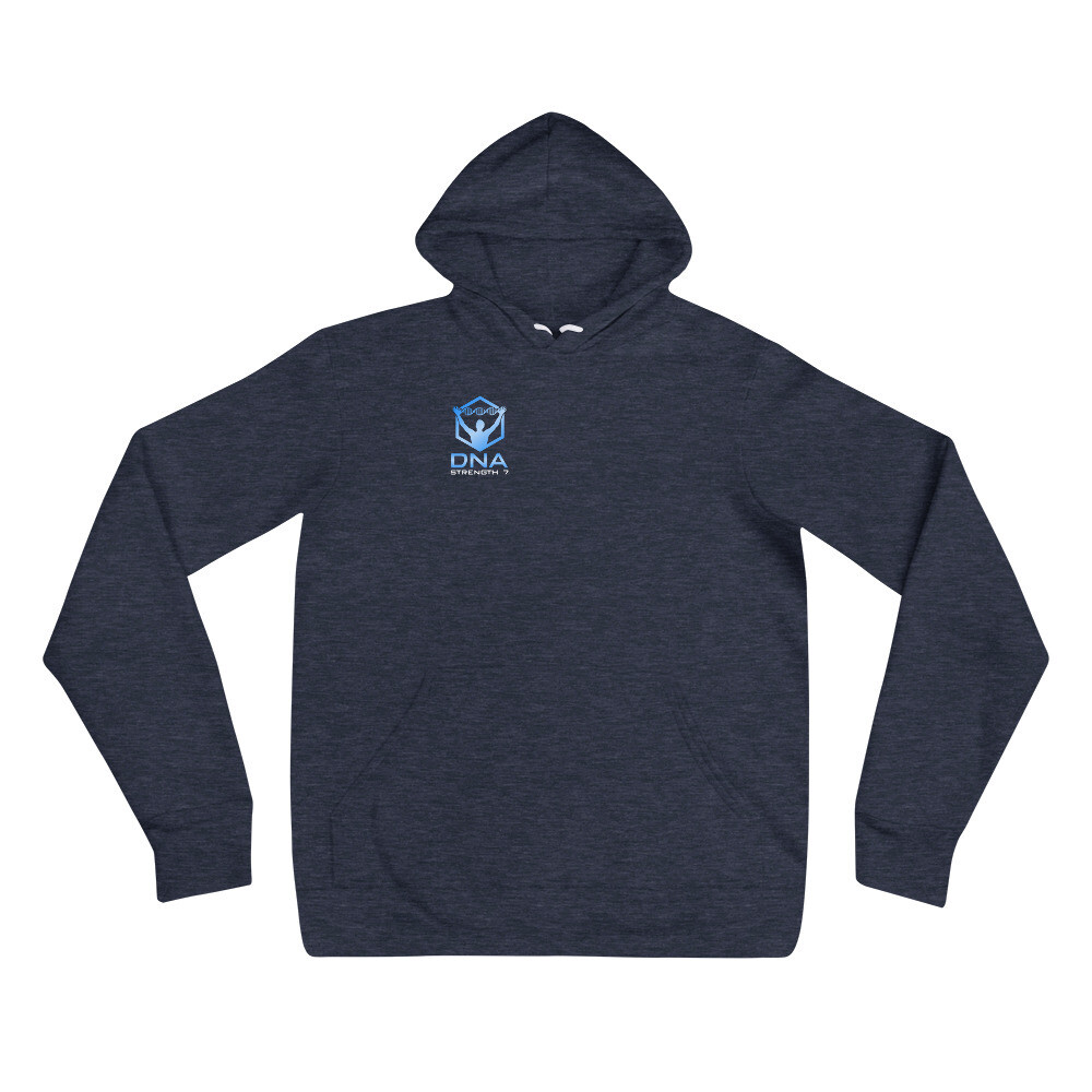 Heavy Blend Pullover Hoodie
