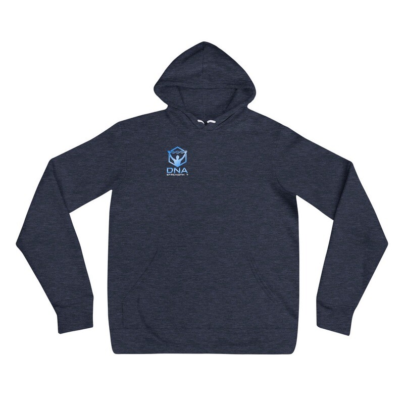 Heavy Blend Pullover Hoodie