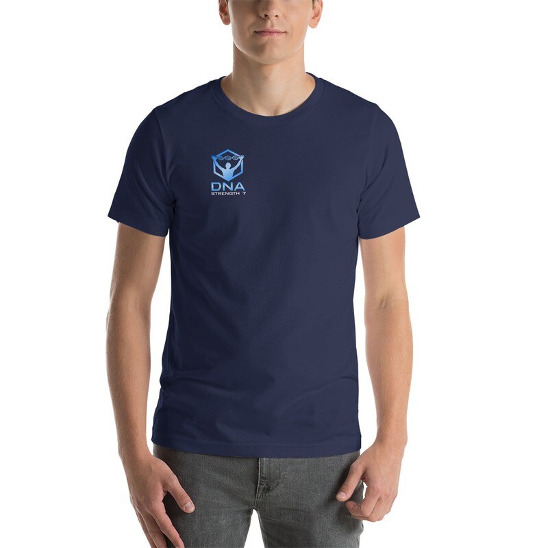 Premium Cotton Tee