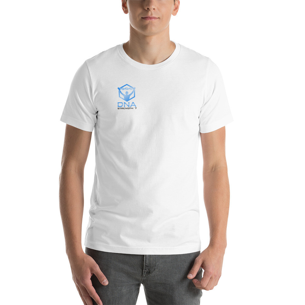 Premium Cotton Tee
