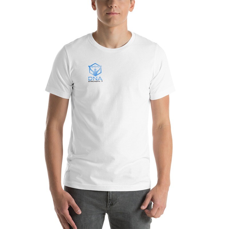 Premium Cotton Tee