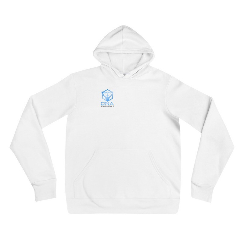 Heavy Blend Pullover Hoodie