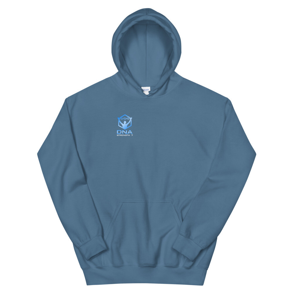 Heavyweight Pullover Hoodie