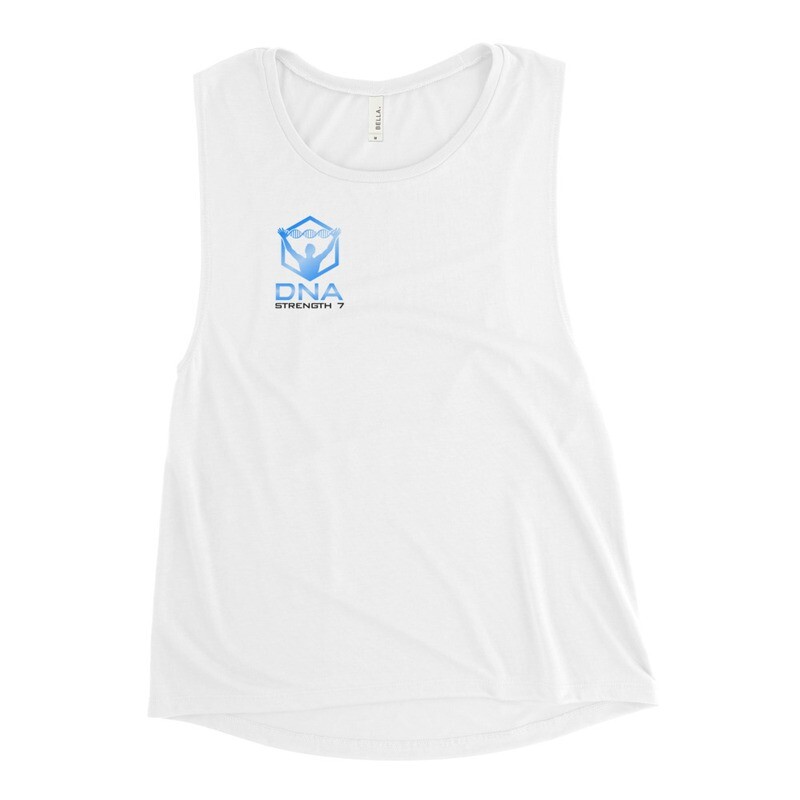 Women&#39;s Muscle Tank