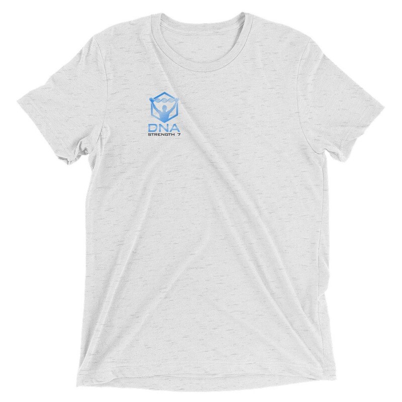 Men&#39;s Triblend Tee