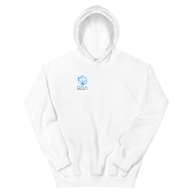 Heavyweight Pullover Hoodie