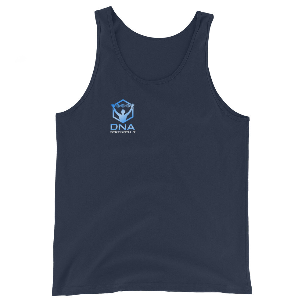 Unisex Premium Tank