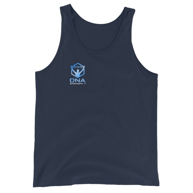 Unisex Premium Tank