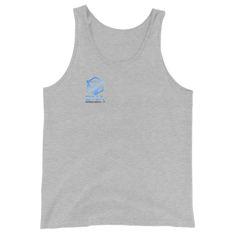 Unisex Premium Tank