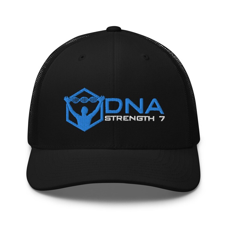 Dad Hat