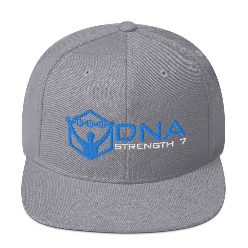 Classic Snapback