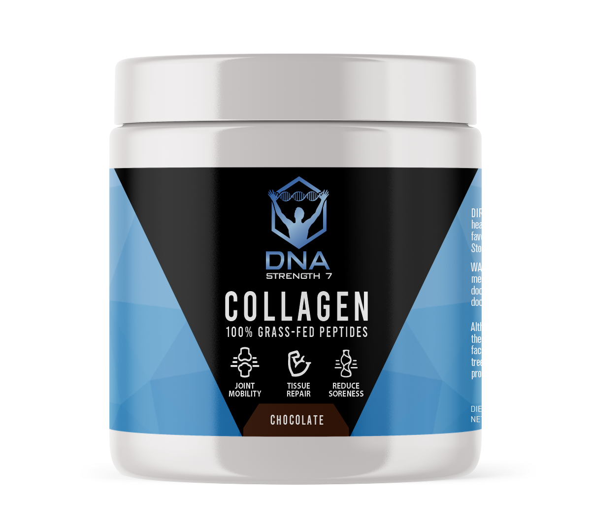 Grass-Fed Collagen Peptides