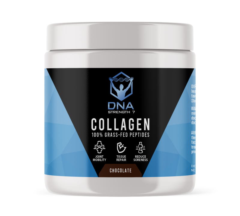 Grass-Fed Collagen Peptides