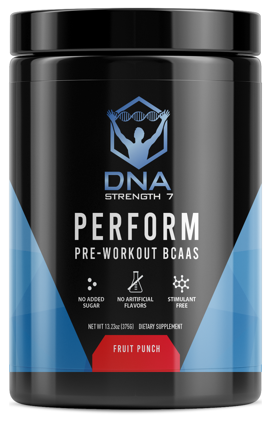 Perform Stimulant-Free BCAAs