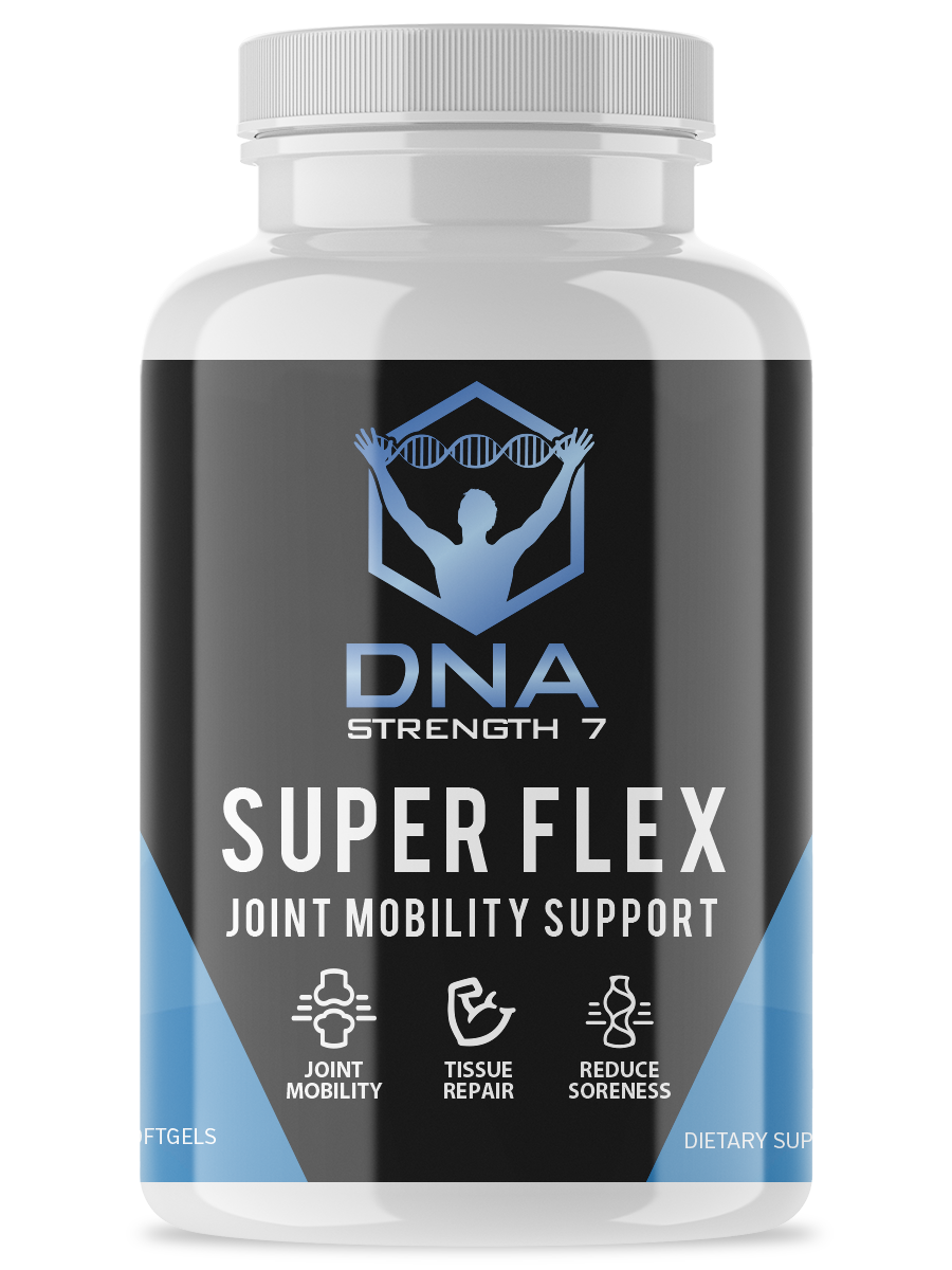 Super Joint Flex Mobility Support