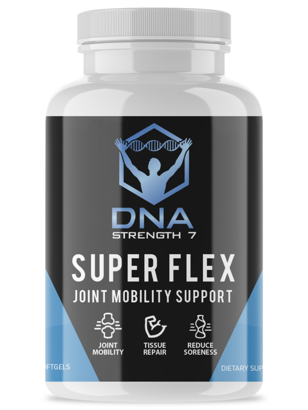 Super Joint Flex Mobility Support