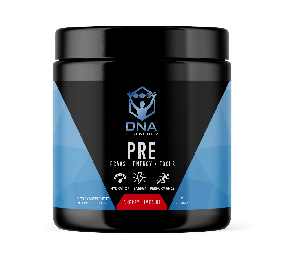 PRE