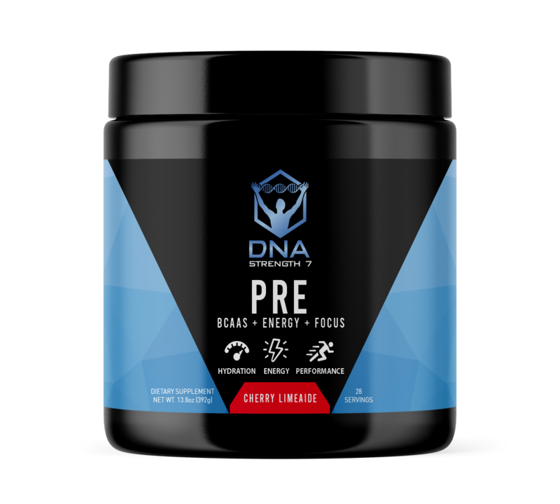 PRE