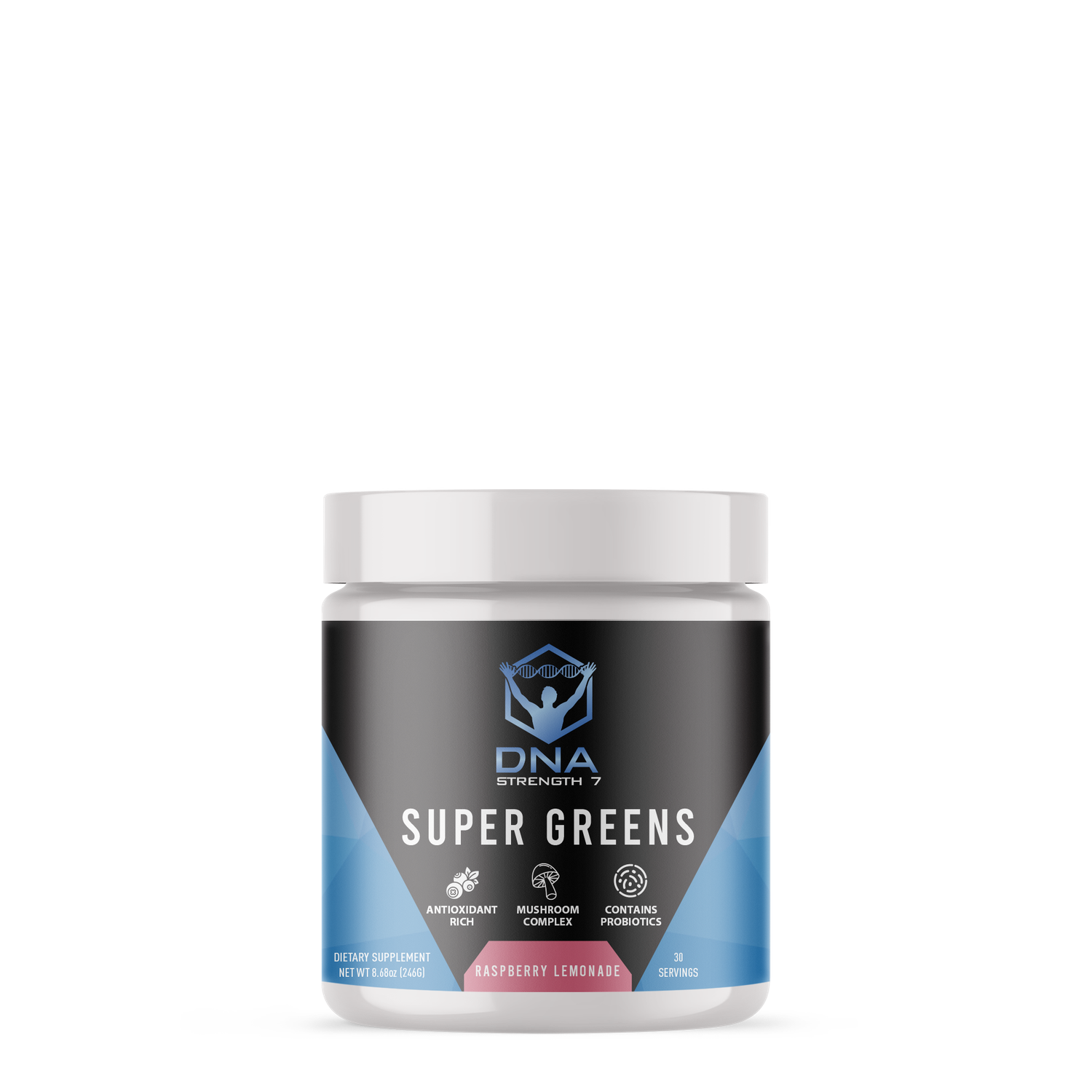 Super Greens