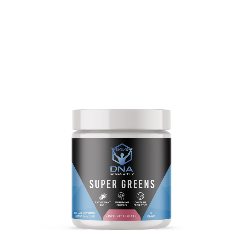 Super Greens