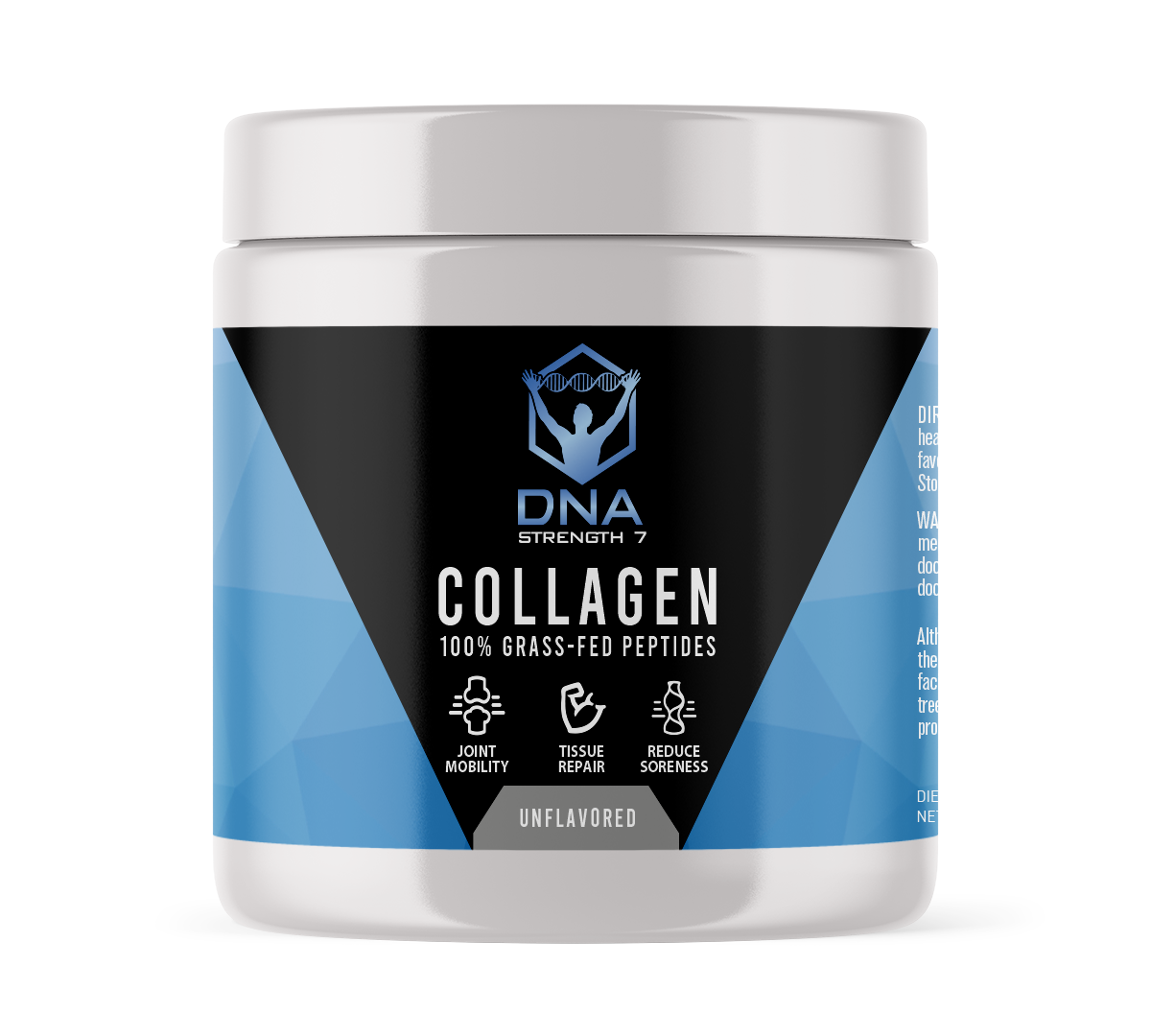 Grass-Fed Collagen Peptides