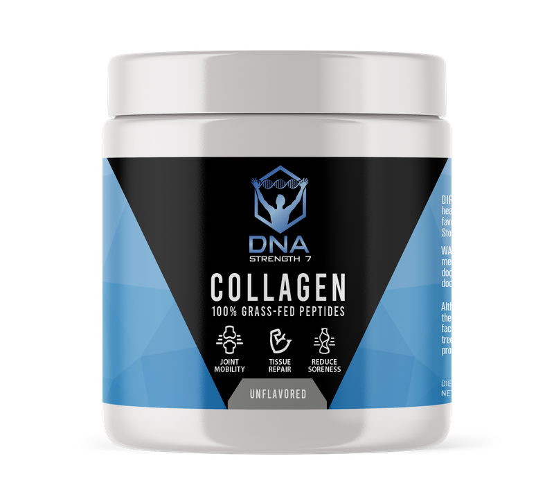 Grass-Fed Collagen Peptides