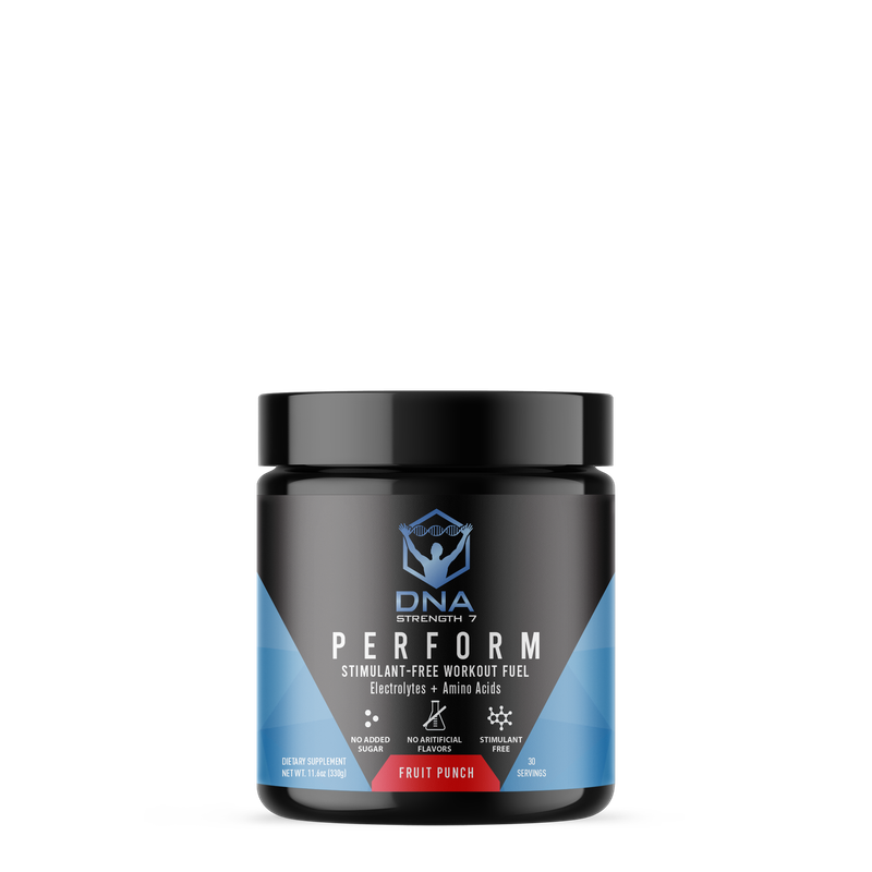 Perform BCAAs + Hydration