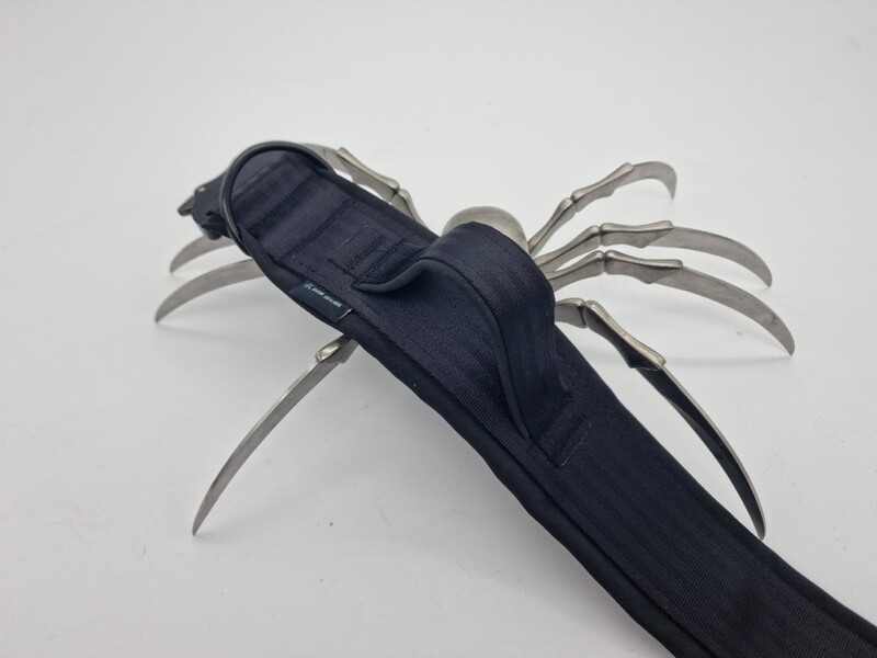 Stichschutz Halsband