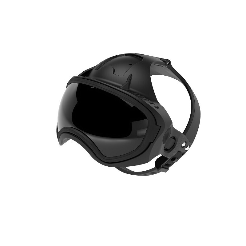 DARK SYSTEMS DarkFighter K9 Helm