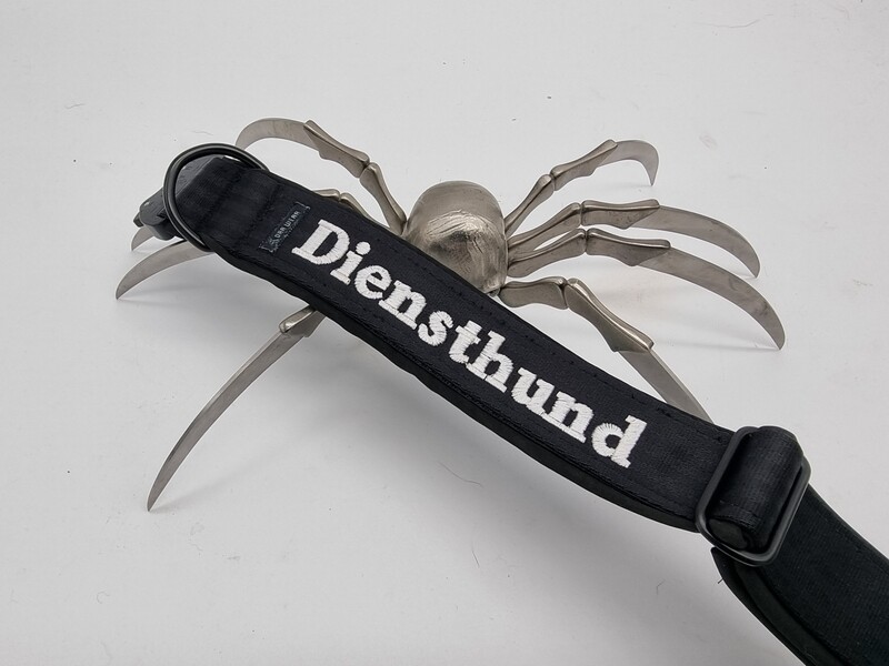 Einsatzhalsband