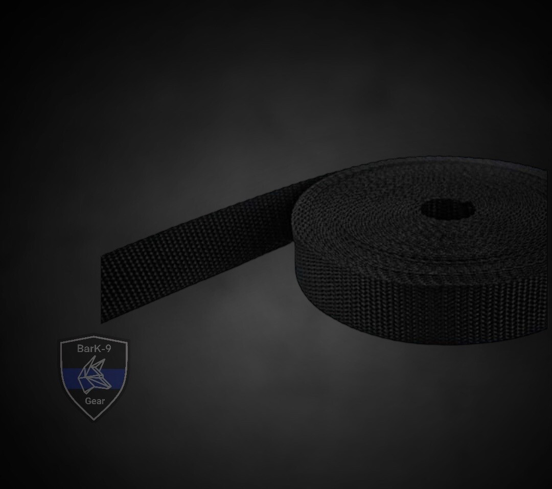 Führgeschirr Light, Gurtband Breite: 40mm, Gurtfarbe: Schwarz