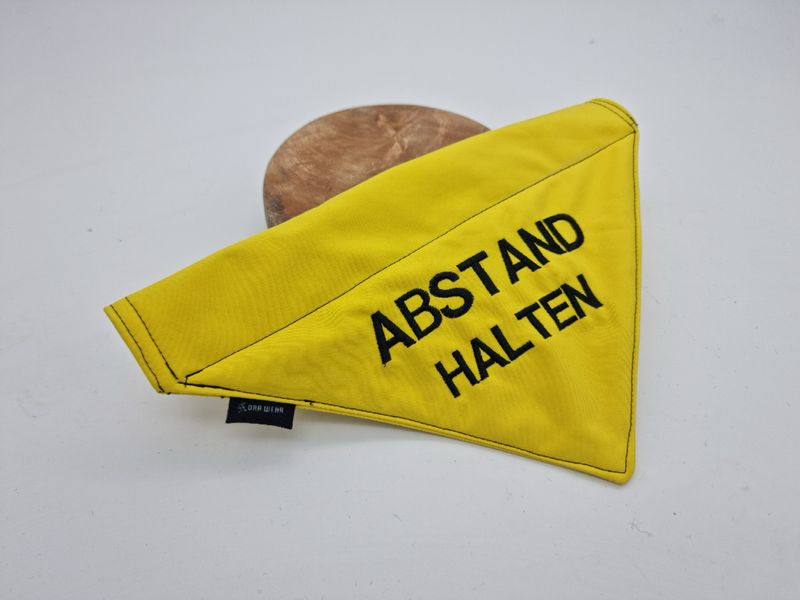 Dreieckstuch