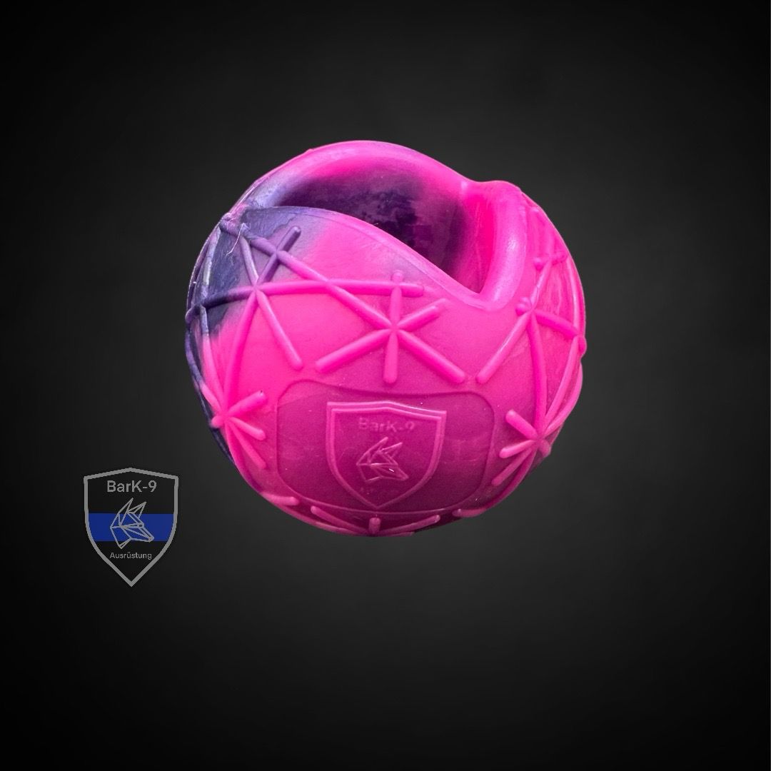 Moby Softbaits Ball Special Edition, Farbe: Candy