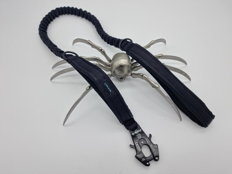 Einsatzleine Rückstossdämpfer