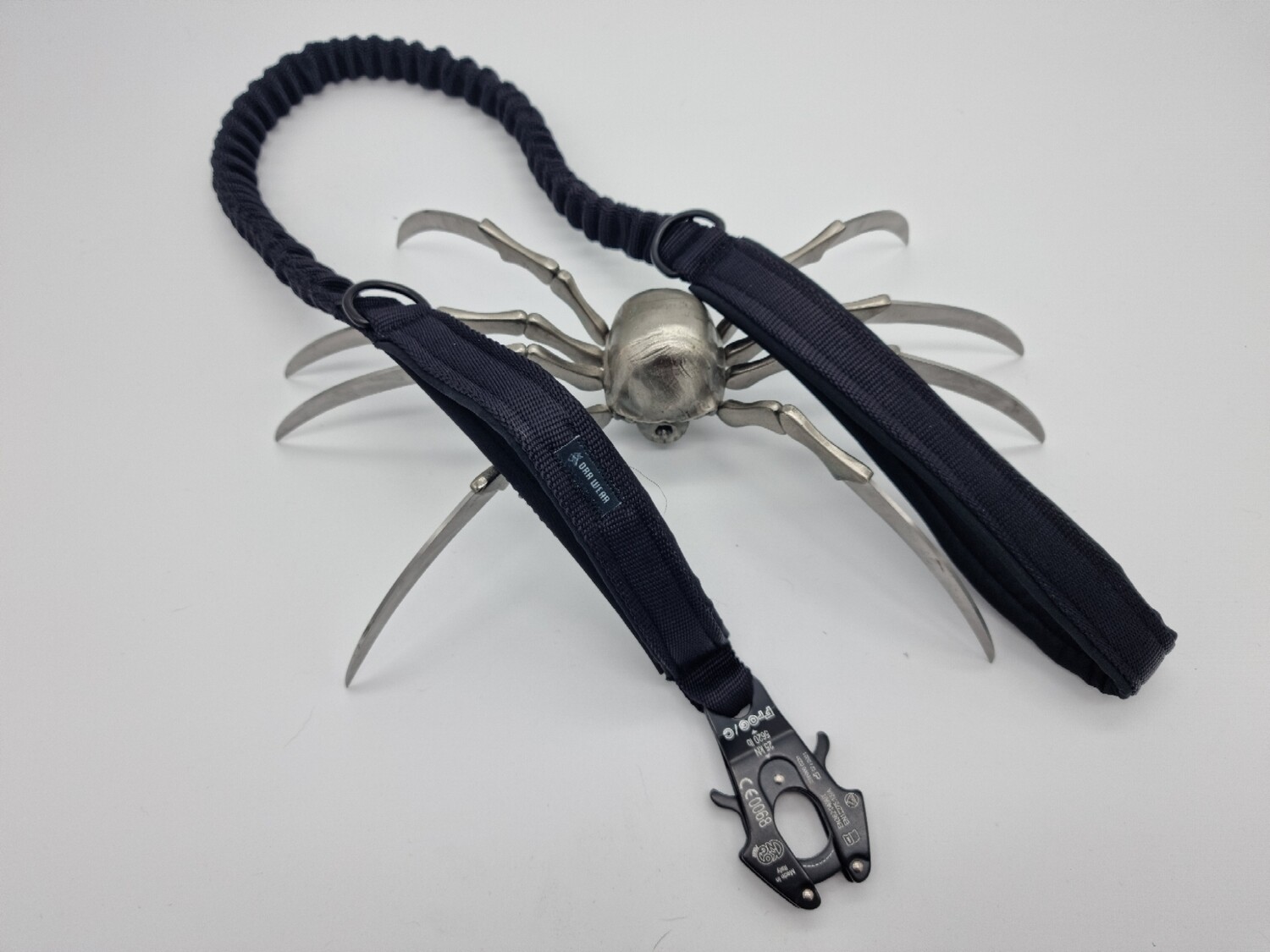 Einsatzleine Rückstossdämpfer