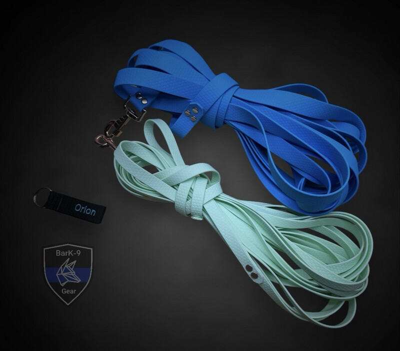 Hexa Führ-& Schleppleine Hexa Führ-& Schleppleine