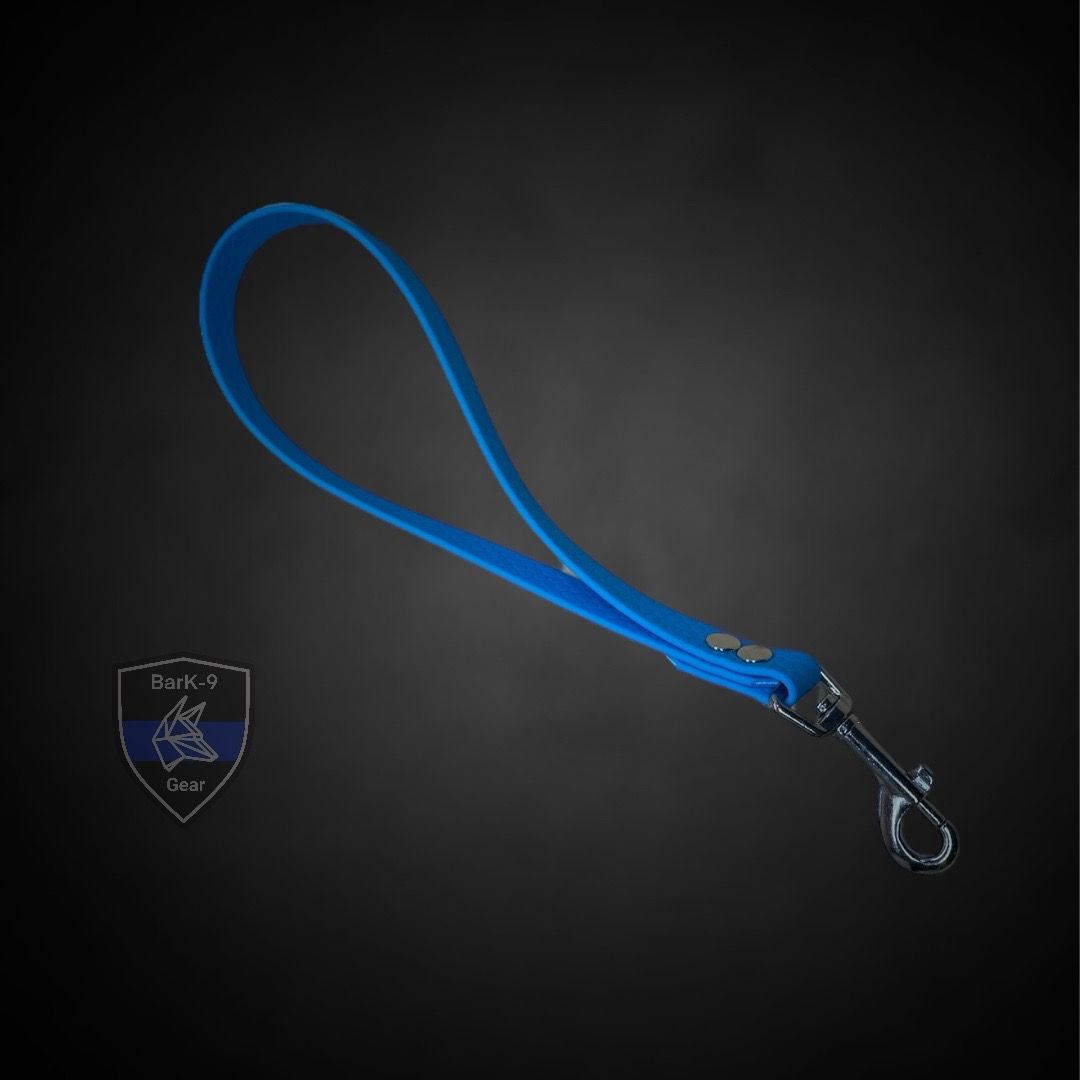 HEXA Kurzführer HEXA Kurzführer, Gurtfarbe: Hellblau