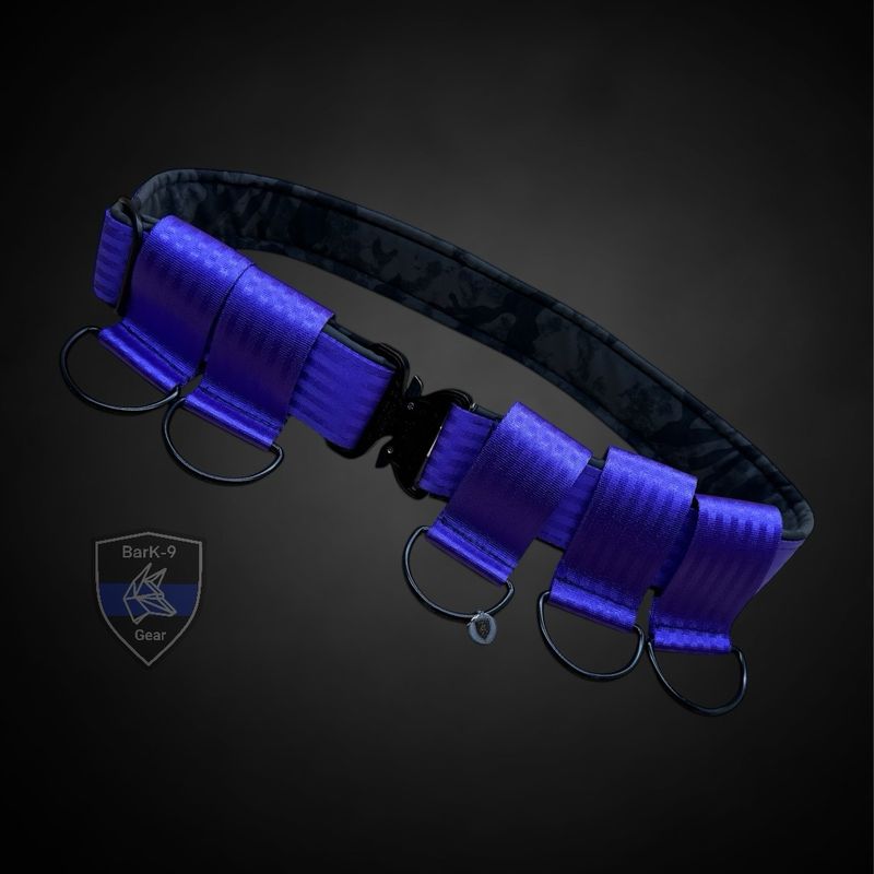 Gassigürtel Gassigürtel