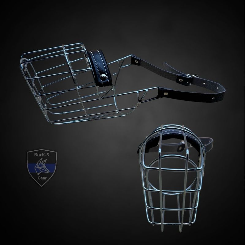 Drahtmaulkorb Drahtmaulkorb