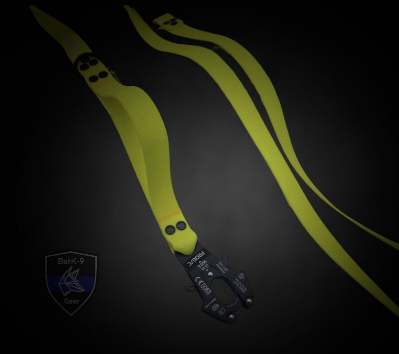 Hexa 3-Punkt Leine Hexa 3-Punkt Leine